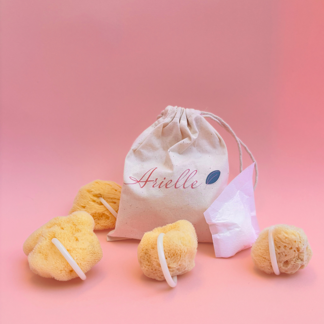 Arielle - Kit Annuale "senza pensieri"