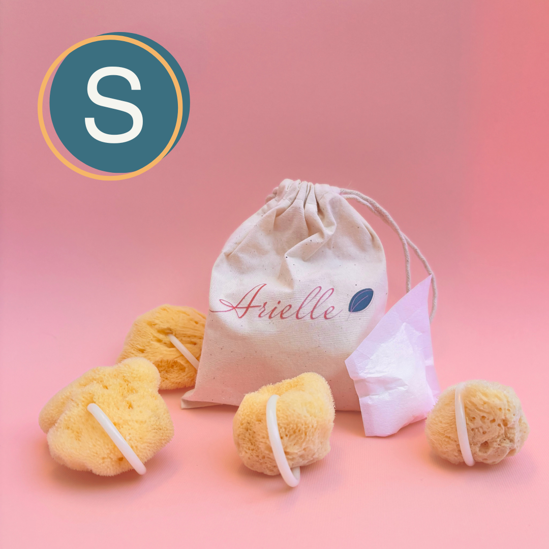 Arielle - Kit Annuale "senza pensieri"